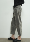 Oliver Barrel Jeans - Grey Wash