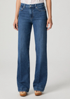 Paige Leenah Wide Leg Jean - Soundcheck