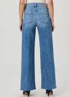 Paige Anessa With Raw Hem - Mesmerize