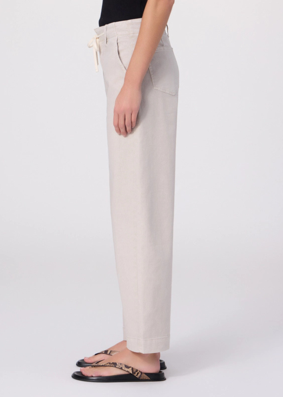 Paige Arellia Ankle With Tie Jean