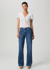 Paige Leenah Wide Leg Jean - Soundcheck