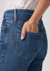 Paige Leenah Wide Leg Jean - Soundcheck