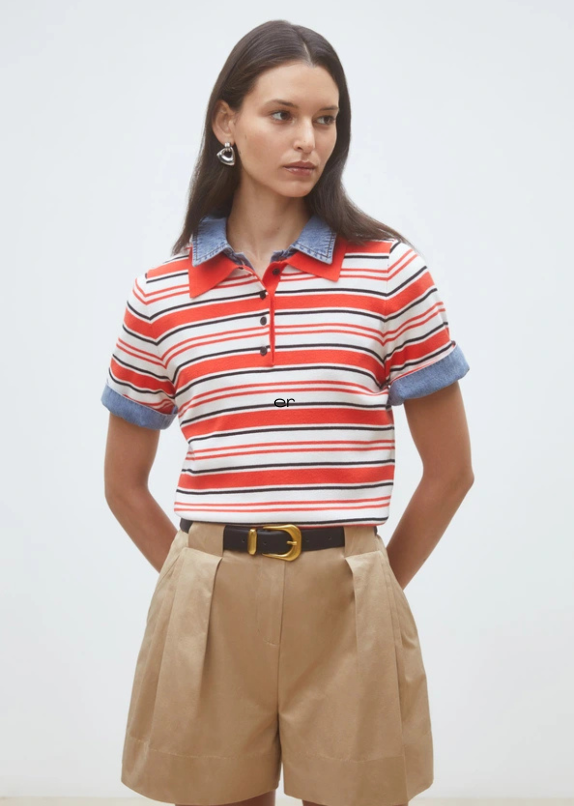 Suncoo Paillis Sweater