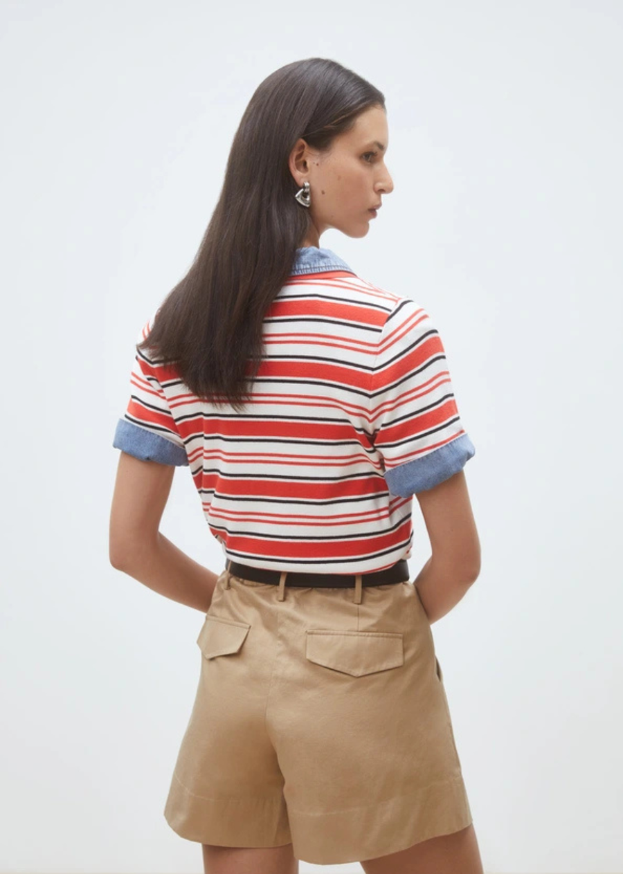 Suncoo Paillis Sweater