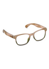 Peepers Waverly - Chai Horn/Green