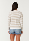 Lovestitch Perry Striped Sweater
