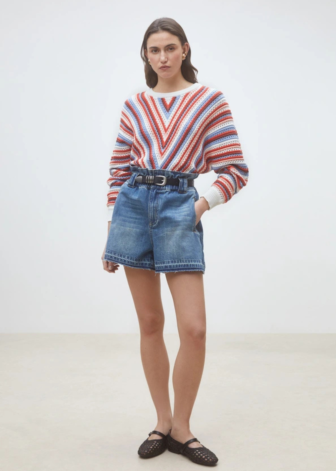 Suncoo Pheana Sweater