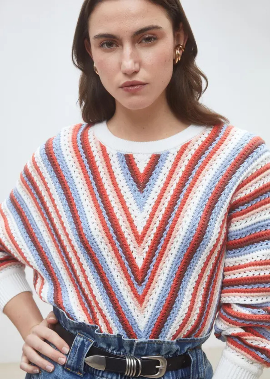 Suncoo Pheana Sweater