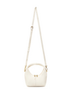 Pixie Mood Circle Crossbody Bag