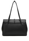 Pixie Mood Lock Tote Bag