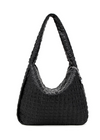 Pixie Mood Waffle Shoulder Bag