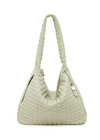 Pixie Mood Waffle Shoulder Bag