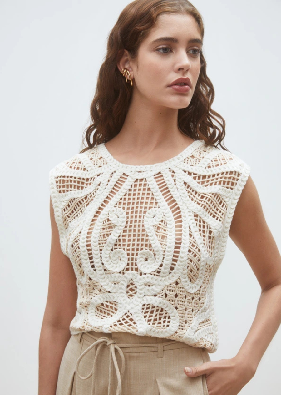 Suncoo Polonia Sweater