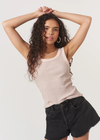 Project Social T Cooper Rib Tank