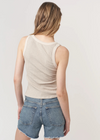 Project Social T Cooper Rib Tank