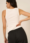 Project Social T Cooper Rib Tank
