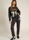 Project Social T Touchdown Sweatshirt