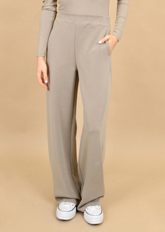 Victoria Modal Wide Leg Pant Denise Boutique