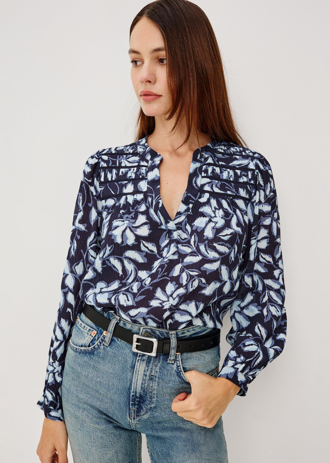 Rails Asta Blouse