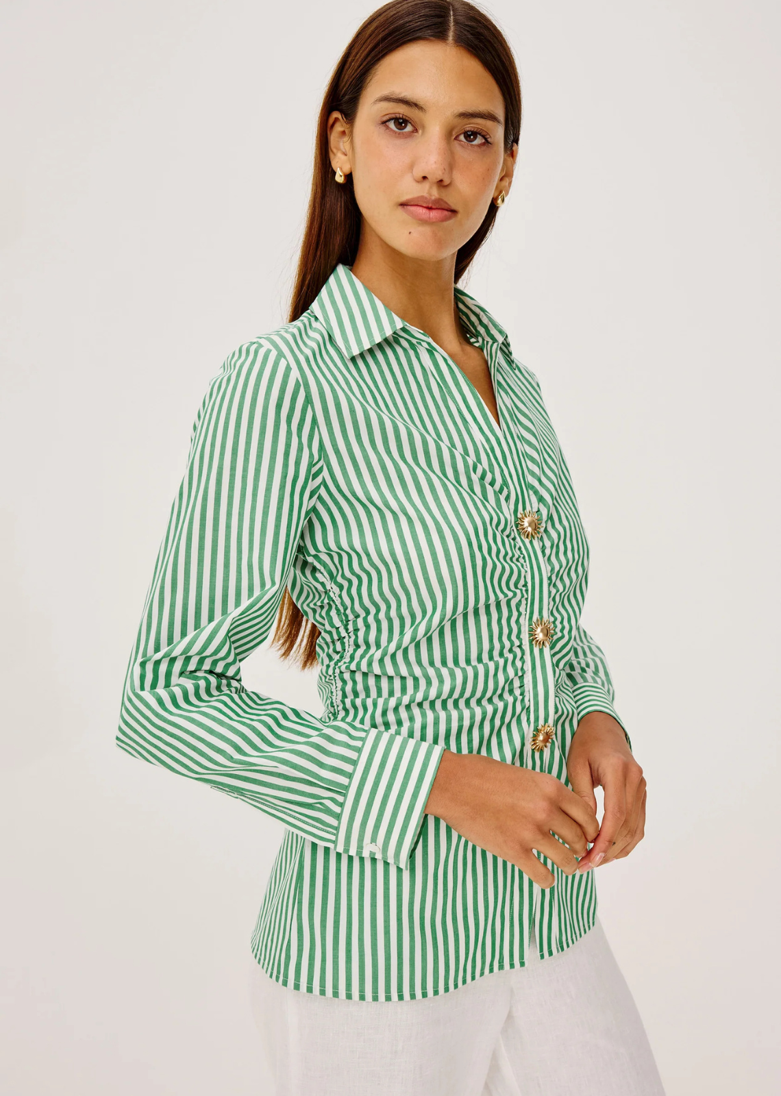 Rails Carayln Shirt