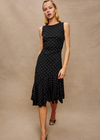 Rails Daija Dress - Polka Dots