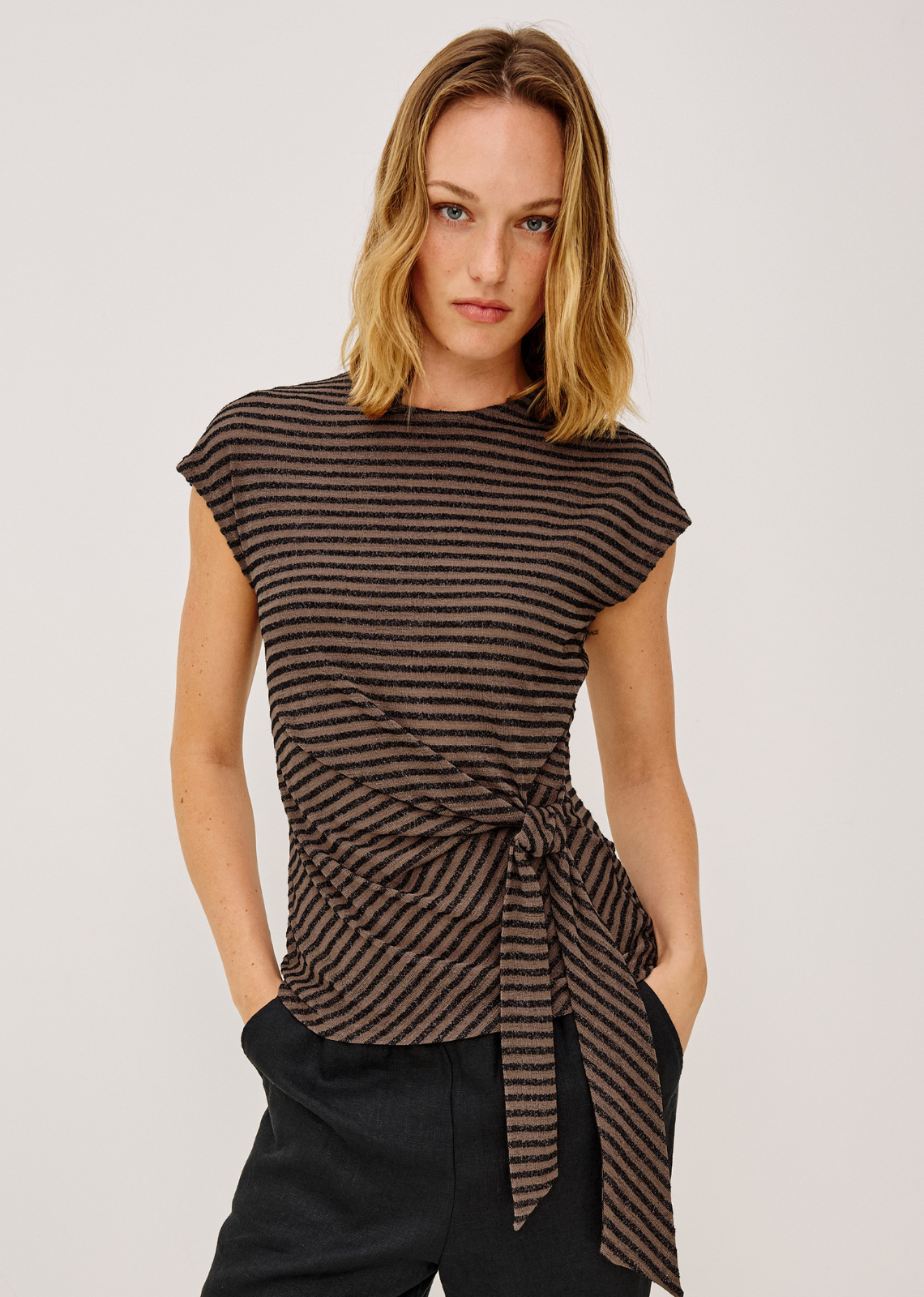 Rails Gabbie Top