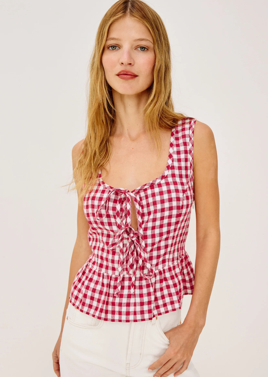 Rails Jonah Top