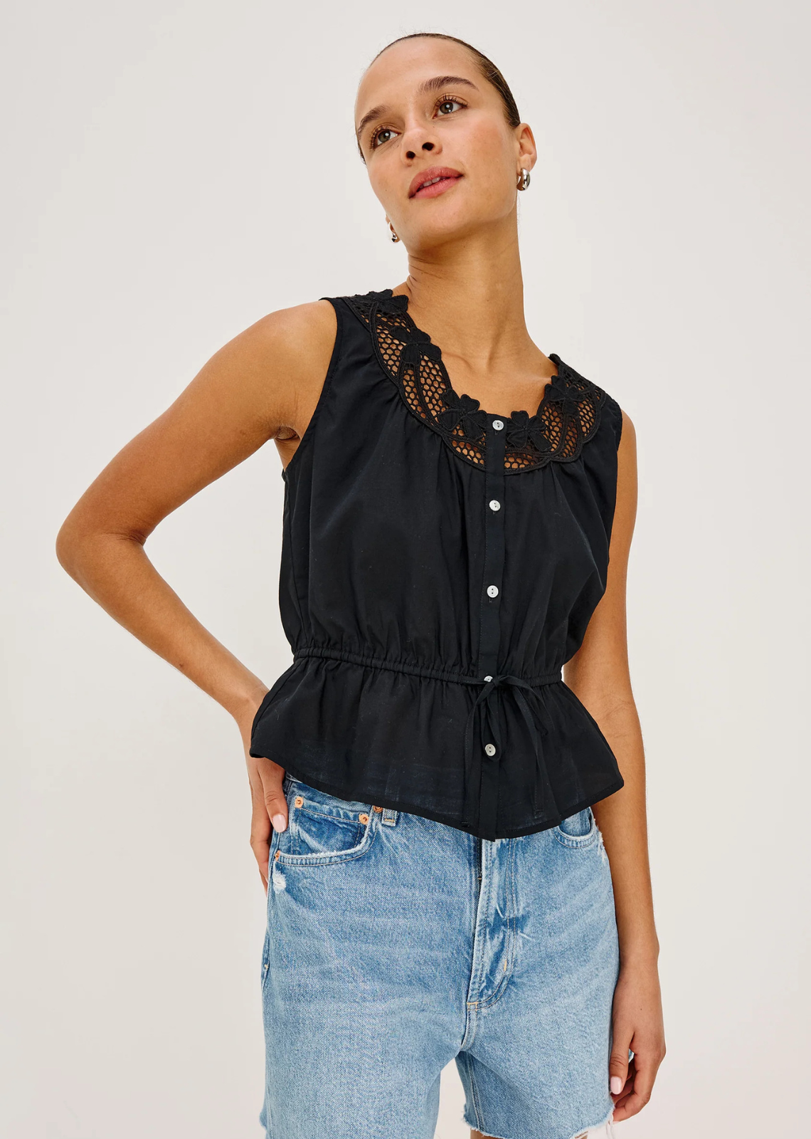Rails Leilani Top