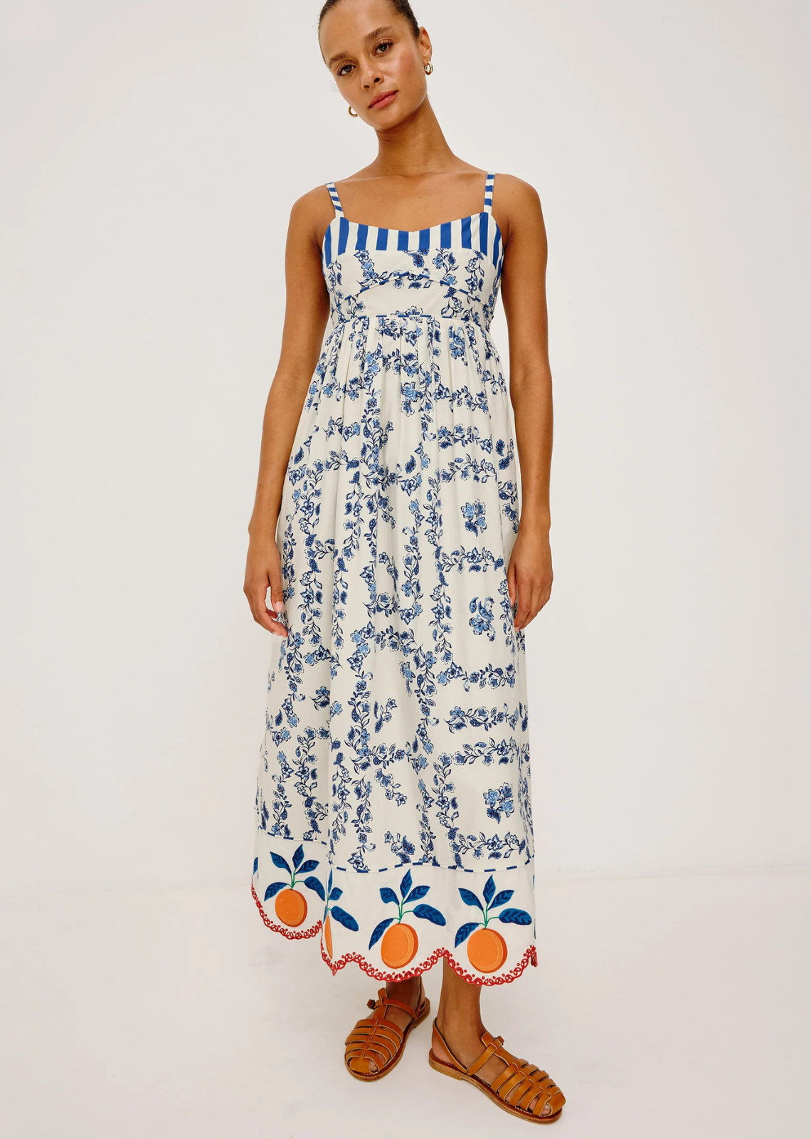 Rails Lexie Dress