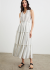 Rails Loulou Dress - Basque Stripe