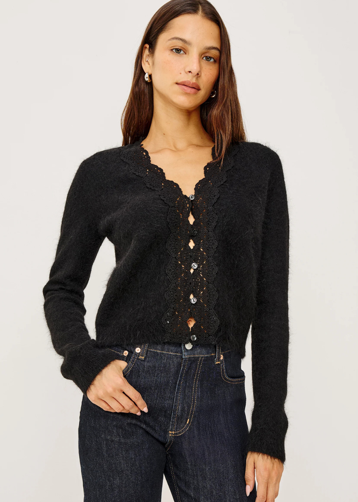 Rails Mer Cardigan - Denise Boutique Rails Mer Cardigan - Denise Boutique