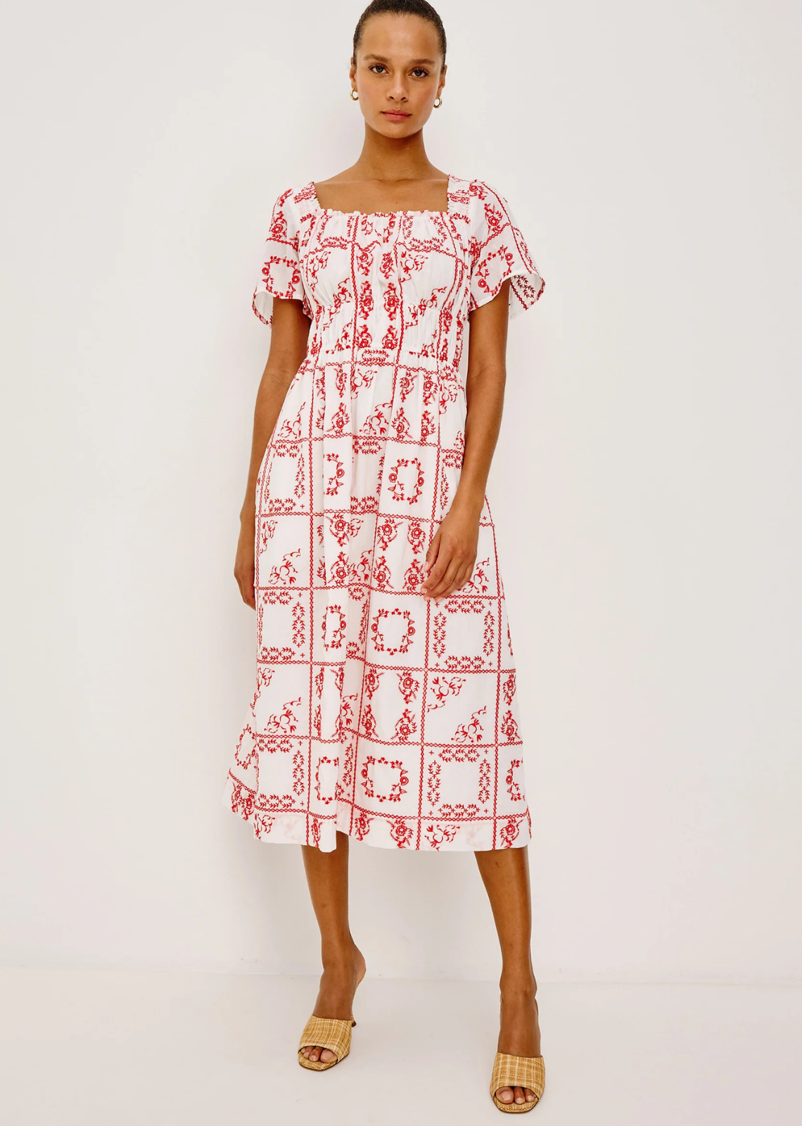 Rails Nanette Dress