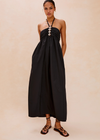 Rails Palazzo Dress