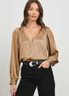 Rails Sandra Blouse