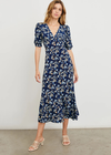 Rails Zariah Dress - Navy Floral