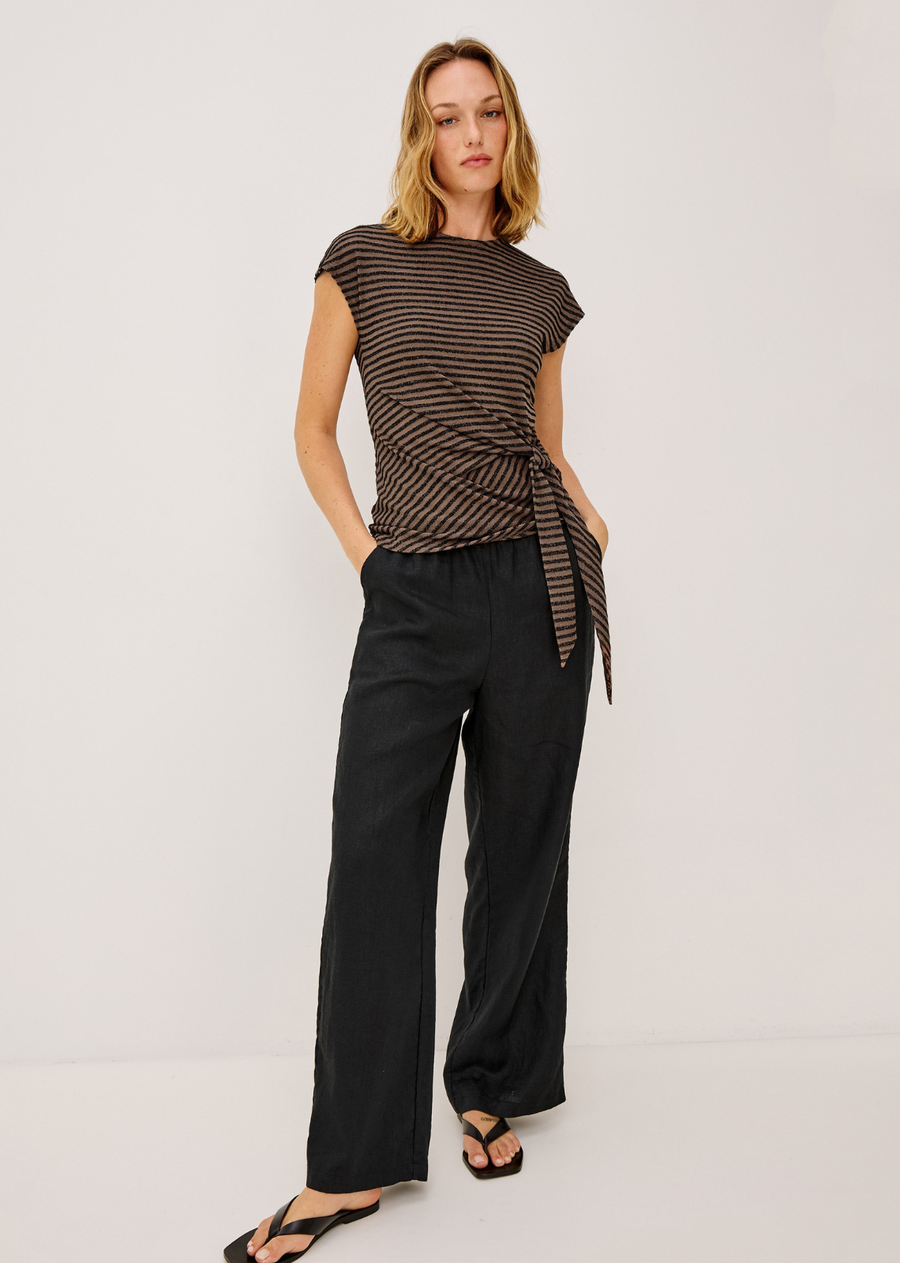 Rails Gabbie Top