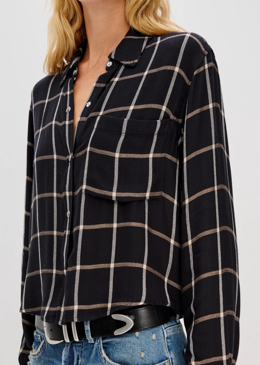 Rails Malin Shirt