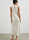 Rails Solana Dress- Ivory