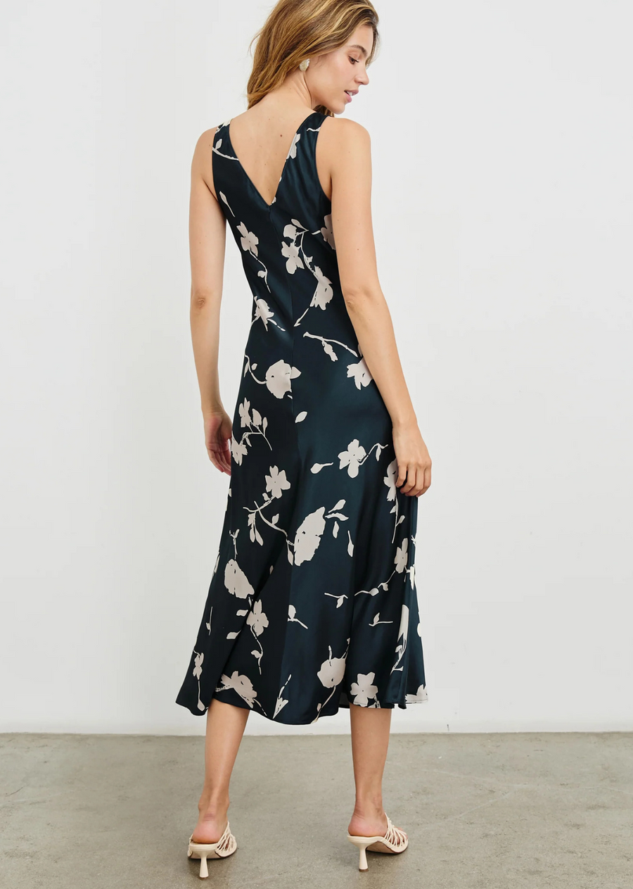 Rails Camellia Dress