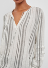 Rails Caterina Top - Basque Stripe