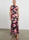 Rails Cosmos Dress