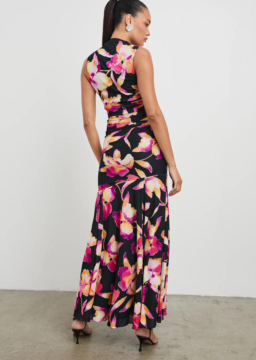 Rails Cosmos Dress