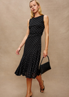 Rails Daija Dress - Polka Dots
