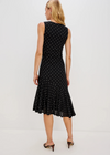 Rails Daija Dress - Polka Dots
