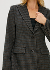Rails Doris Blazer