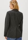 Rails Doris Blazer