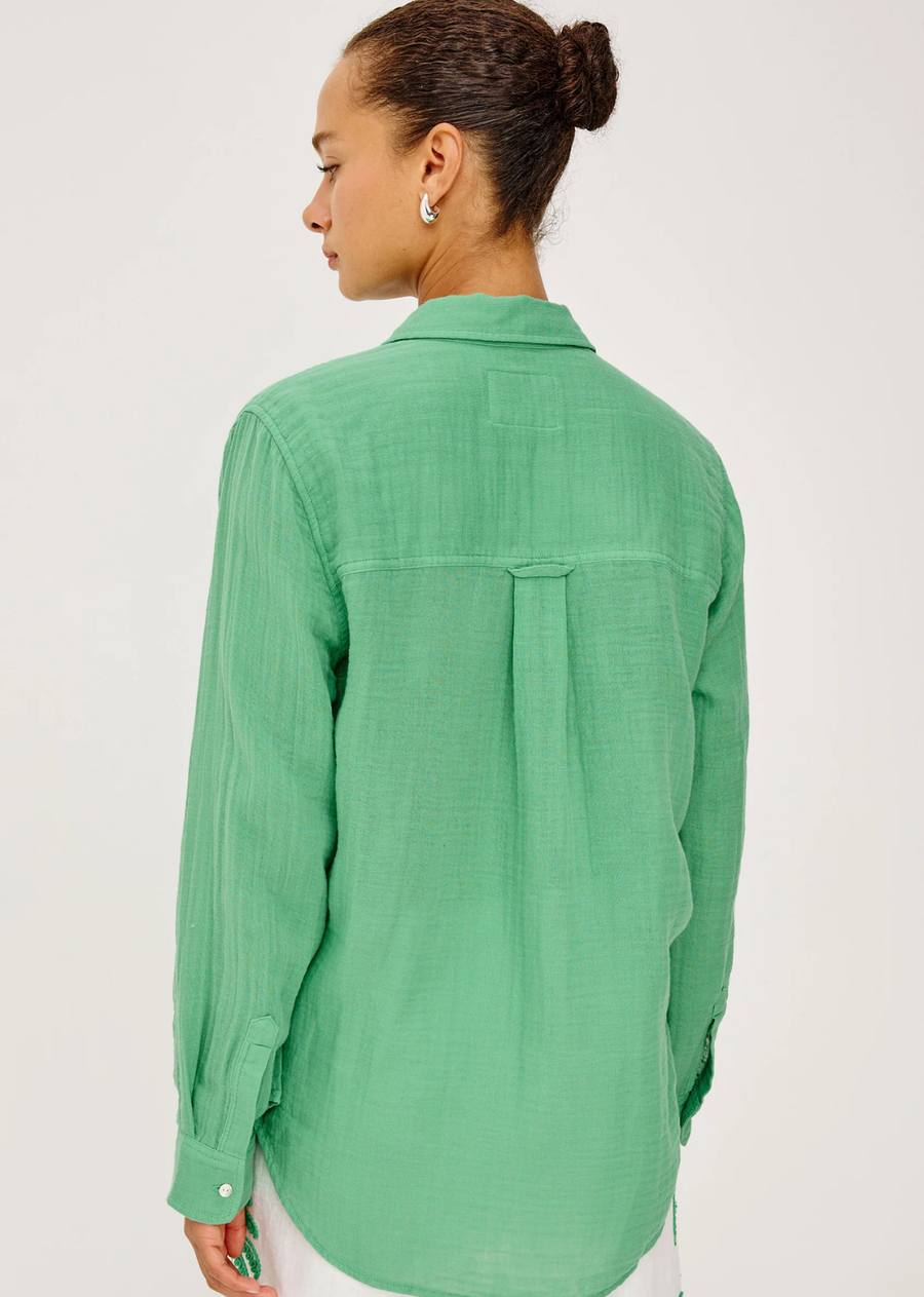 Rails Ellis Blouse - Clover
