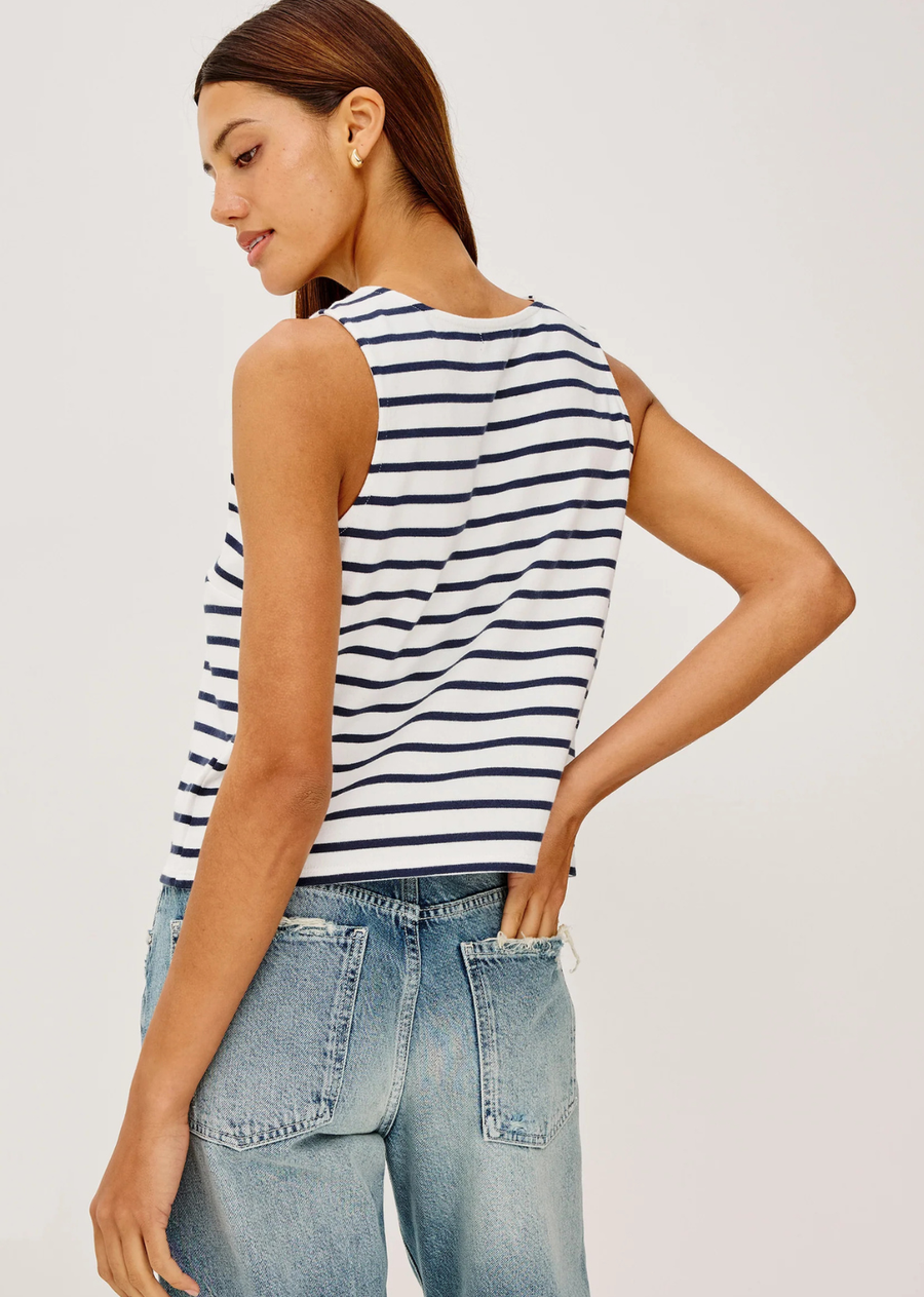 Rails Grace Top