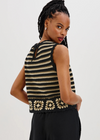 Rails Hazel Top