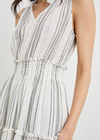 Rails Loulou Dress - Basque Stripe